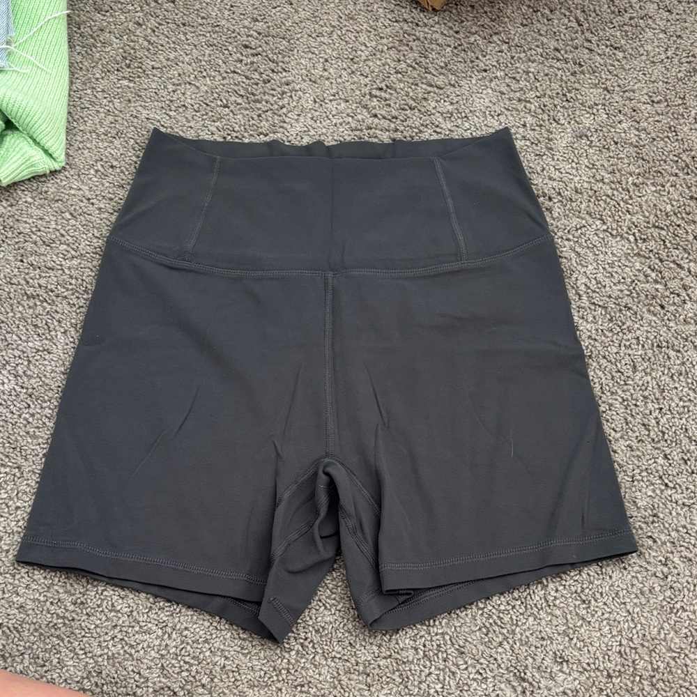 Free People Bike shorts